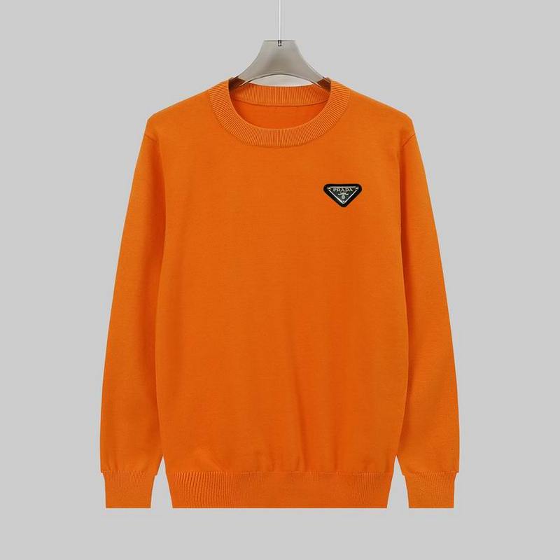 Prada Men's Sweater 11